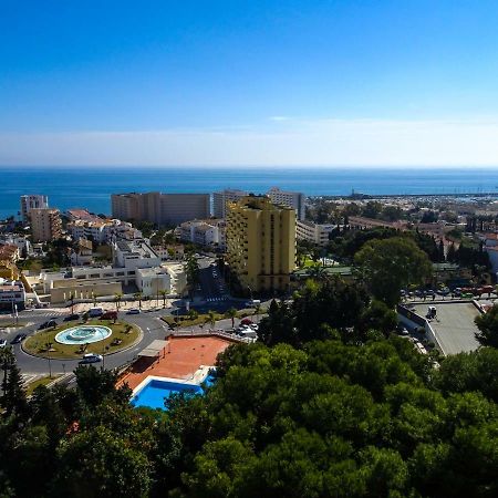 Apartment Duquesa de España Torremolinos Exterior foto