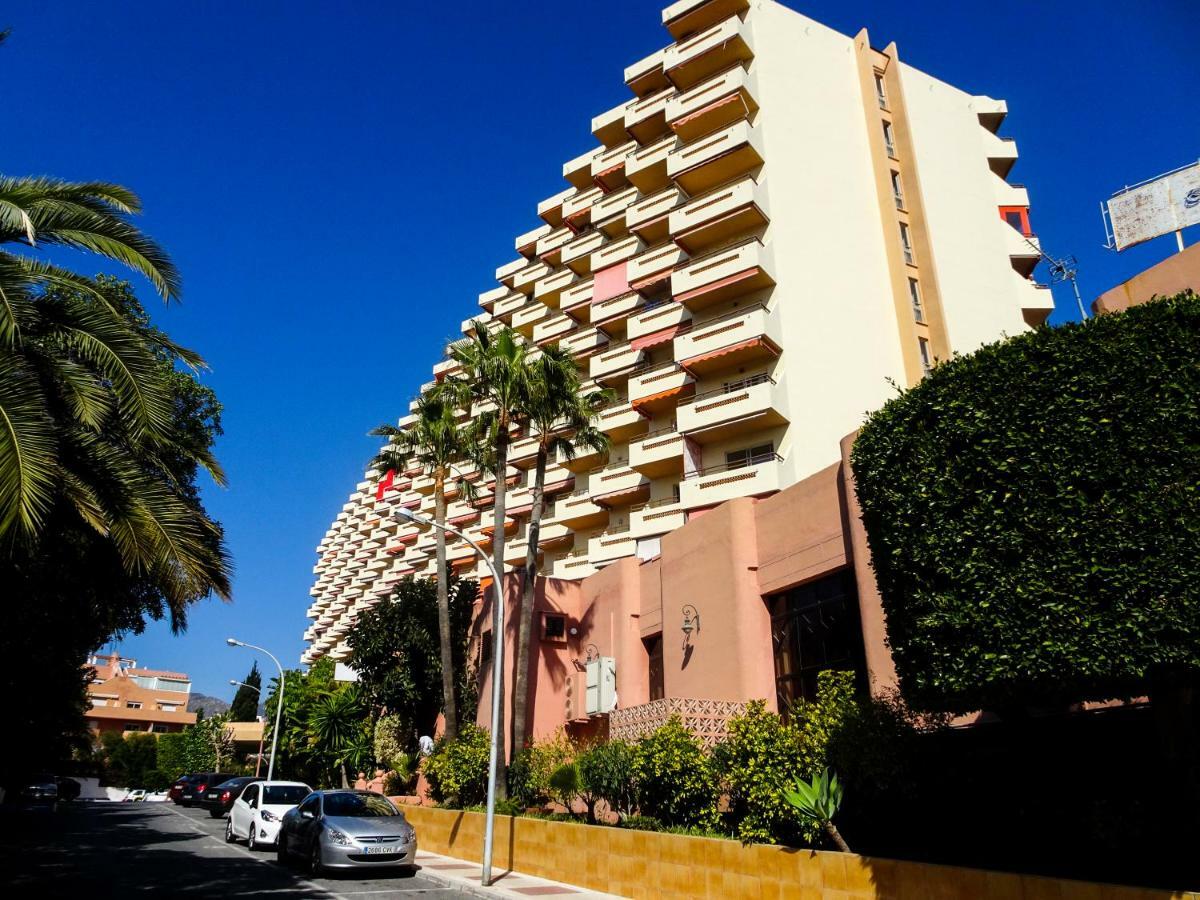 Apartment Duquesa de España Torremolinos Exterior foto